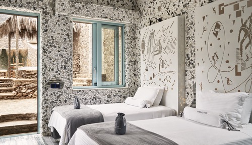 Everly Suite-Two Bedroom