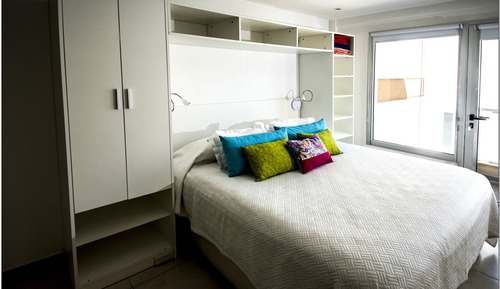 Exclusive Apartment