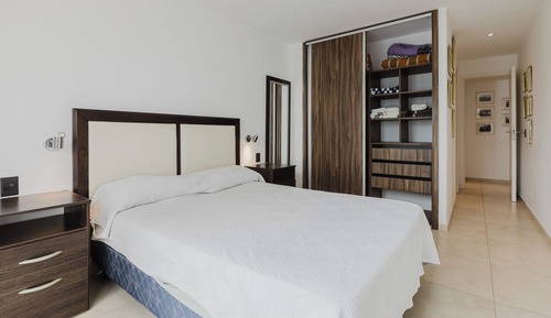 Family Apartment