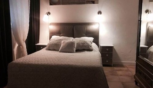 Double Room (Les Salines)