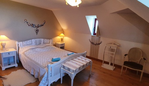 Double Room (Moana)