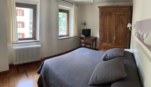 Apartment, 1 Bedroom, Terrace (Trilocale con terrazzo)