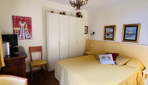 Apartment (Vista Fiume)