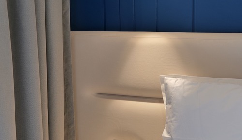 Twin Room, Balcony