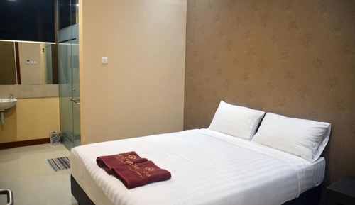 Standard Room, Non Smoking