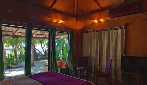 Family Villa