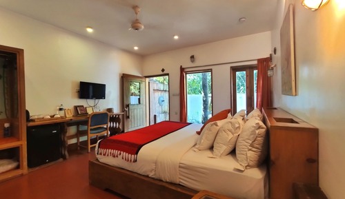 Mermaid Villa
