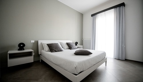 Comfort Apartment