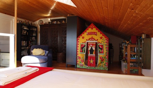 House, 2 Bedrooms, Accessible, Kitchen