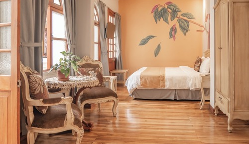 Double or Twin Room