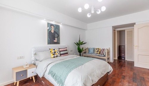 Suite, 3 Bedrooms