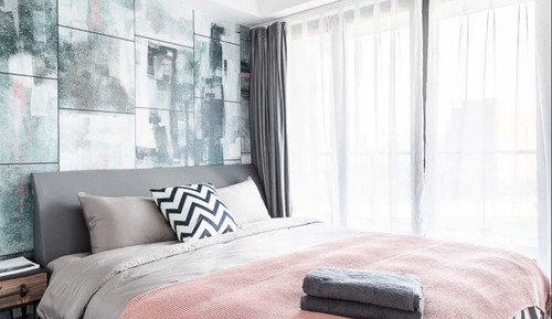 Apartment, 3 Bedrooms