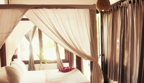 Romantic Room, 1 Queen Bed, Non Smoking