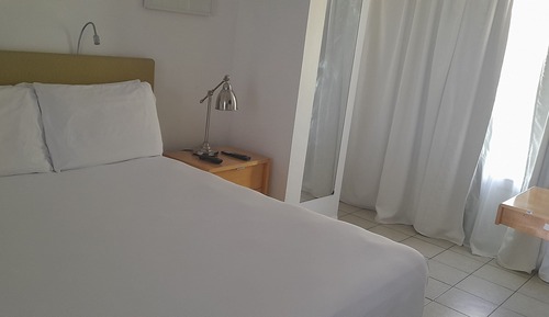 Classic Room, Ocean View