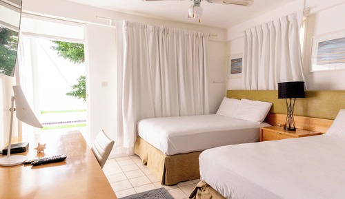 Classic Room, Ocean View