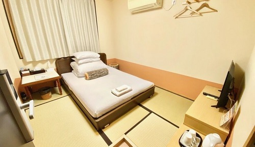 Family Room, 2 Bedrooms, Non Smoking