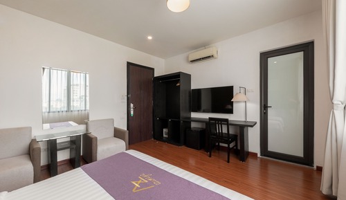 Executive Room