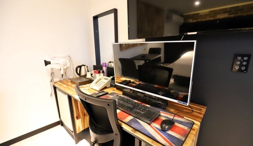 Standard Room (Korean style_Ondol)
