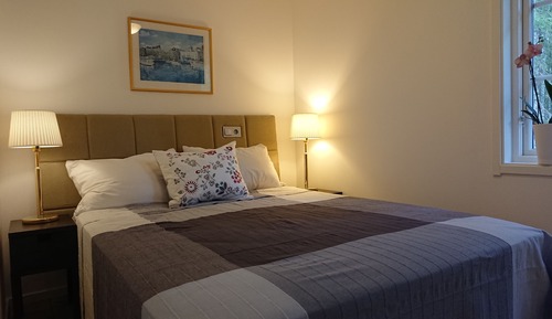 Premium Apartment