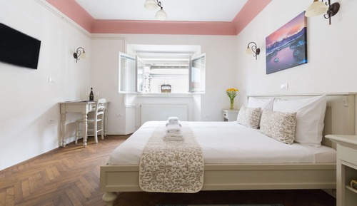 Apartment, 1 Bedroom (Tea For Two)