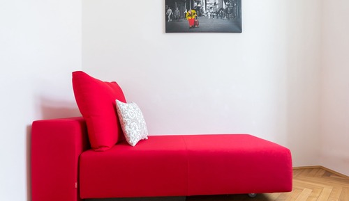 Apartment, 1 Bedroom (The Lady's Chamber)