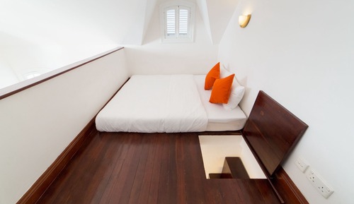 Superior Loft