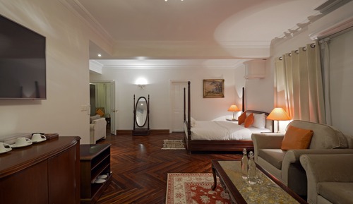 Family Suite