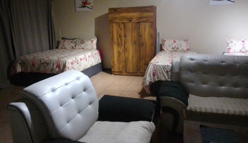 Basic Shared Dormitory