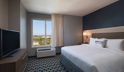Suite, 2 Bedrooms, Non Smoking