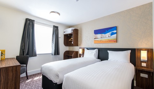 Double or Twin Room