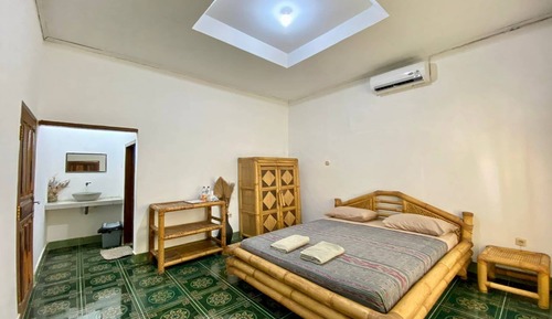 Standard Double Room with AC