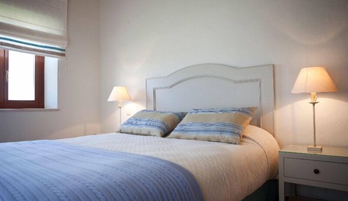 House, 2 Bedrooms (Cerro da Vinha)