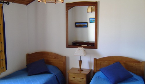 House, 2 Bedrooms (Casa da Vinha)