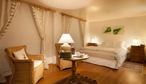 Double Room, 1 Double Bed, Non Smoking