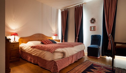 Superior Double Room, 1 Queen Bed, Non Smoking