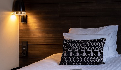 Comfort Single Room
