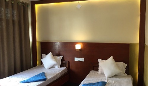 Comfort Double or Twin Room
