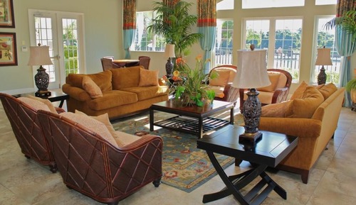 Apartment, Multiple Beds (3 bedroom OAKWATER RESORT nearst Disn)