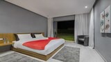 Deluxe Villa, 2 Bedrooms, Private Pool, Pool View