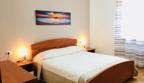 Comfort Double Room, Private Bathroom