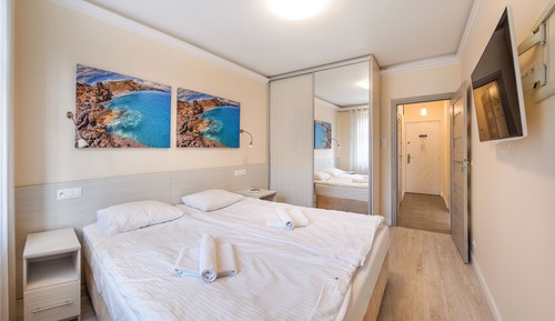 Apartment (Polna 56B/5B)