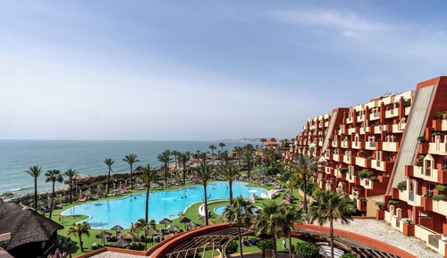 Junior Suite, Ocean View