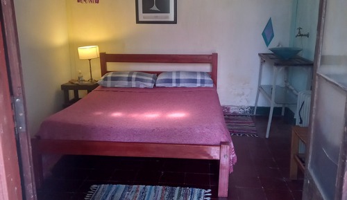 Classic Room, 1 Double Bed