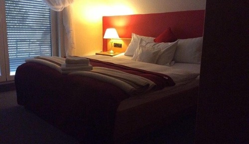 Classic Single Room, Mountain View