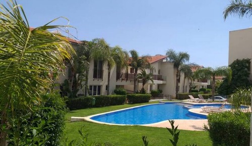 Family Apartment