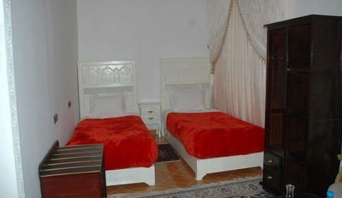 Family Suite, Multiple Beds (Lala Amina)