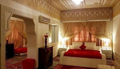 Family Suite, Multiple Beds (Lala Halima)