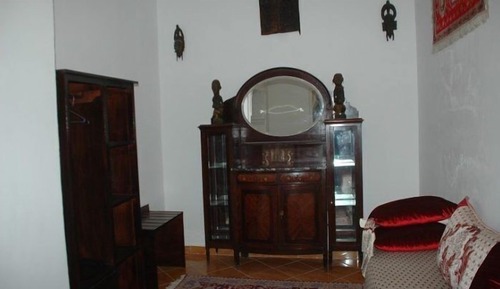 Deluxe Room, 1 King Bed (Mouly Younes)