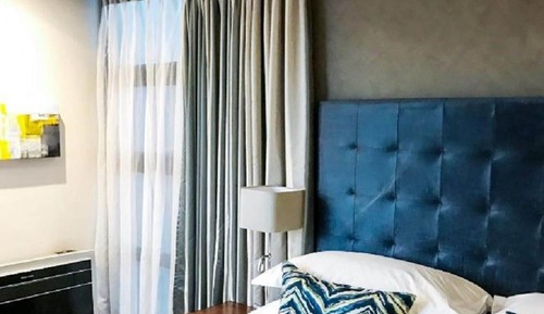 Executive Room, 1 King Bed