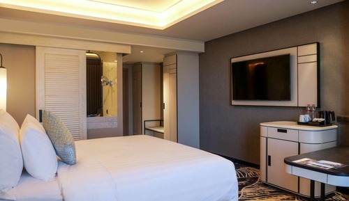 Superior Double Room, 1 Double Bed